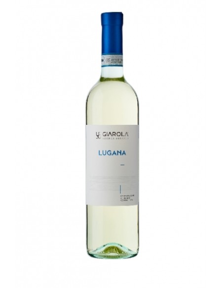 GIAROLA LUGANA DOC 75CL