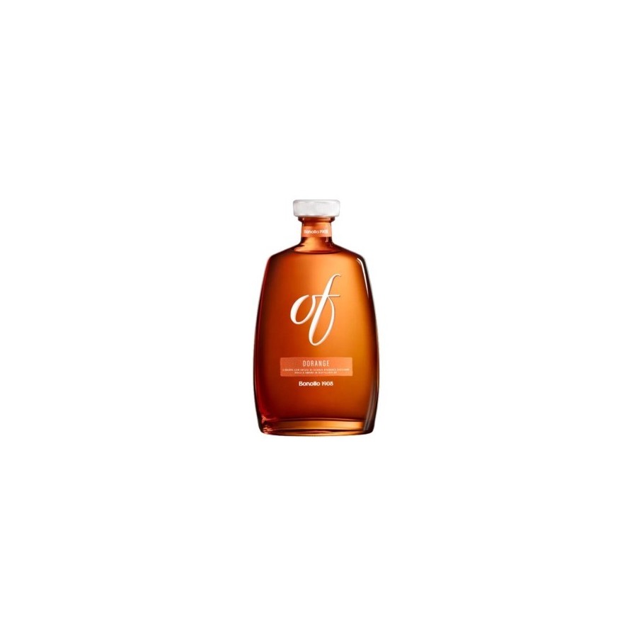 BONOLLO OF DORANGE 70CL COD.PII-0732