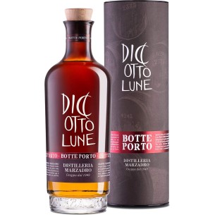 LE DICIOTTOLUNE RISERVA PORTO 70CL
