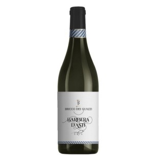 BRICCO DEI GUAZZI BARBERA D'ASTI DOCG 75CL