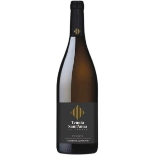 TENUTA S ANNA CABERNET SAUVIGNON 75CL
