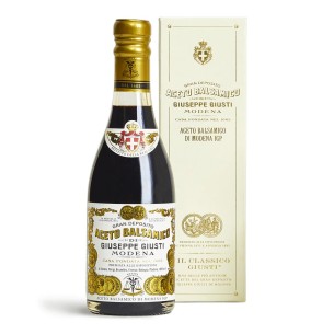 ACETAIA GIUSTI CHAMPAGNOTTA 2 MED COD.210-A011