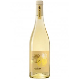 TERREDIRAI CHARDONNAY TREVENEZIE  IGT CL.75 TDRCH