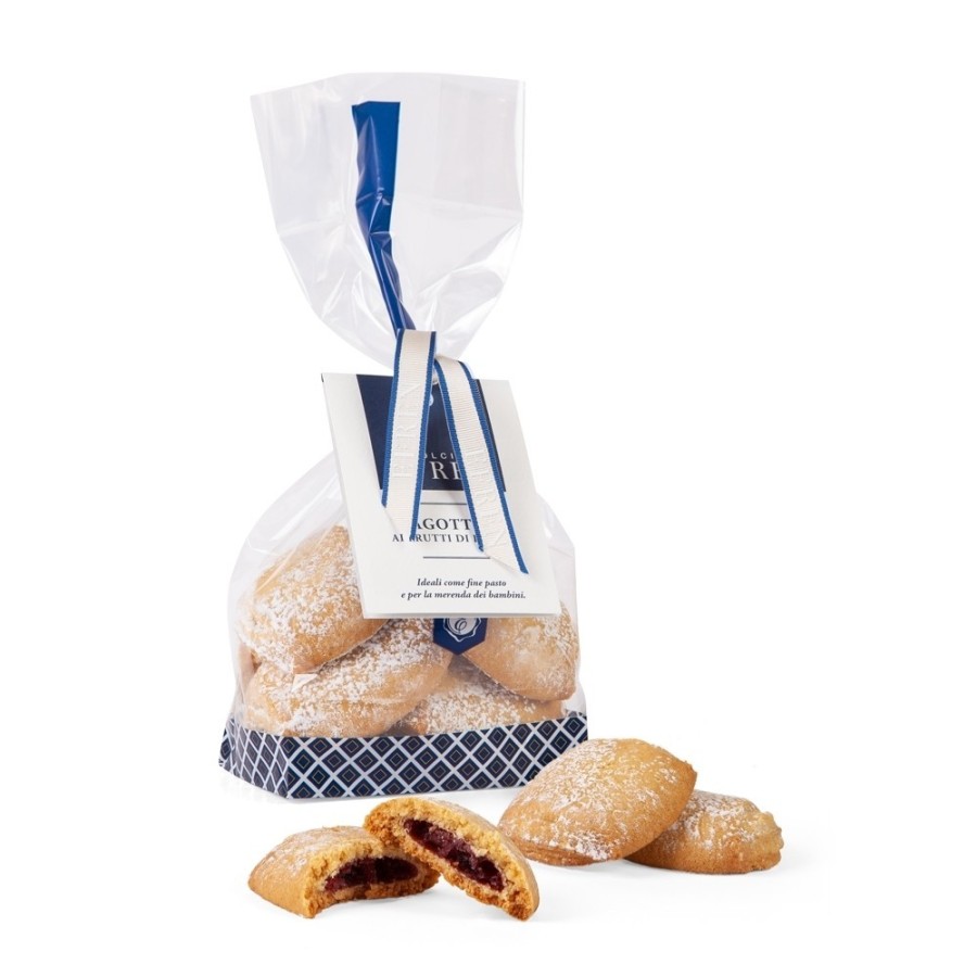 EFREN FAGOTTINI FRUTTI DI BOSCO 220G COD.115