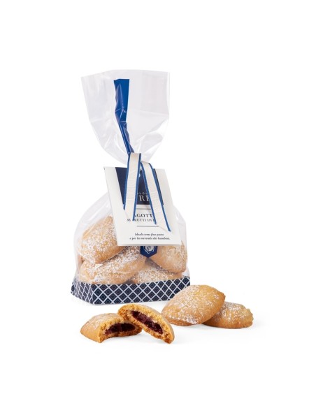 EFREN FAGOTTINI FRUTTI DI BOSCO 220G COD.115