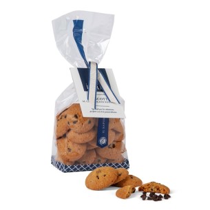 EFREN BISCOTTI AL CIOCCOLATO FONDENTE 250G COD.123