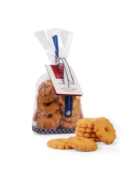 EFREN LE FROLLINE S/ZUCCHERO 250G COD.214