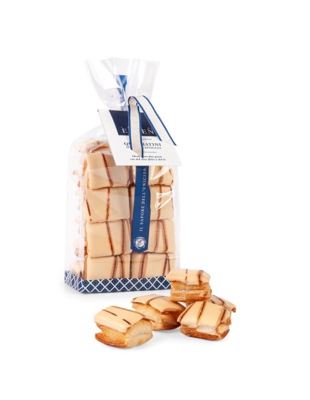 EFREN QUADRATINI PASTA SFOGLIA 150G COD.417