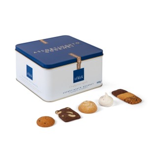 EFREN PASTICCINI ASS CIOCCOLATO 400G COD.439