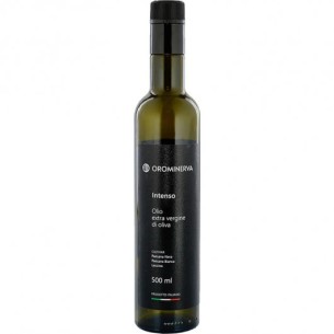 OROMINERVA OLIO EVO INTENSO 50CL COD.EI03V