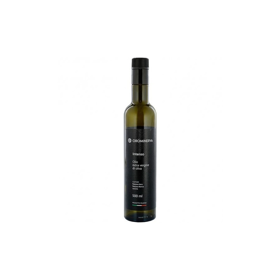 OROMINERVA OLIO EVO INTENSO 50CL COD.EI03V