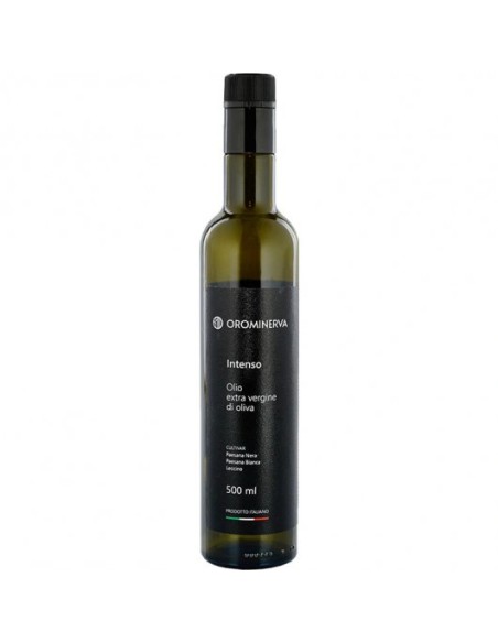 OROMINERVA OLIO EVO INTENSO 50CL COD.EI03V