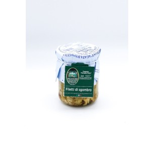 FRANTOIO S.AGATA SGOMBRO EVO 200G COD.1010479