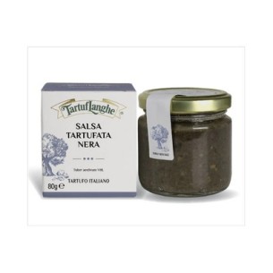 TARTUFLANGHE SALSA TARTUFATA 80G COD.TL02AN009