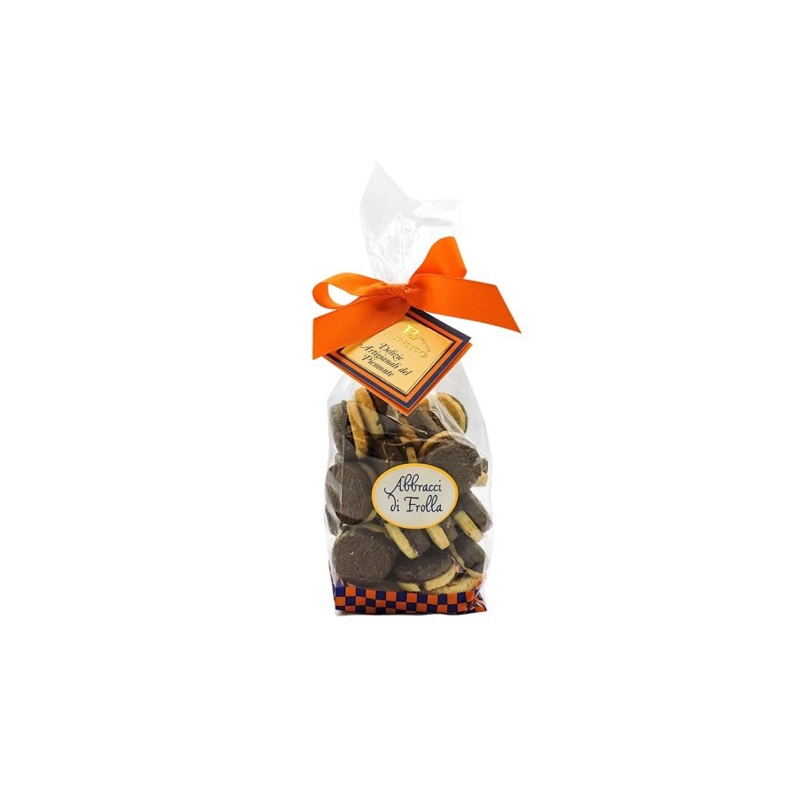 BREZZO BISCOTTI ABBRACCI COD.00206