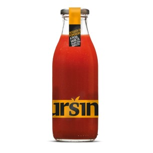 URSINI SPACCATELLA CLASSICA 550G COD.NS7101