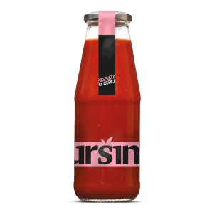 URSINI PASSATA CLASSICA 670G COD.NS5801