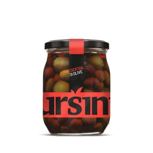 URSINI COCKTAIL DI OLIVE GR. 550