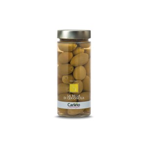 VENTURINO OLIVE TAGG SALAMOIA 180 GR VENT0307