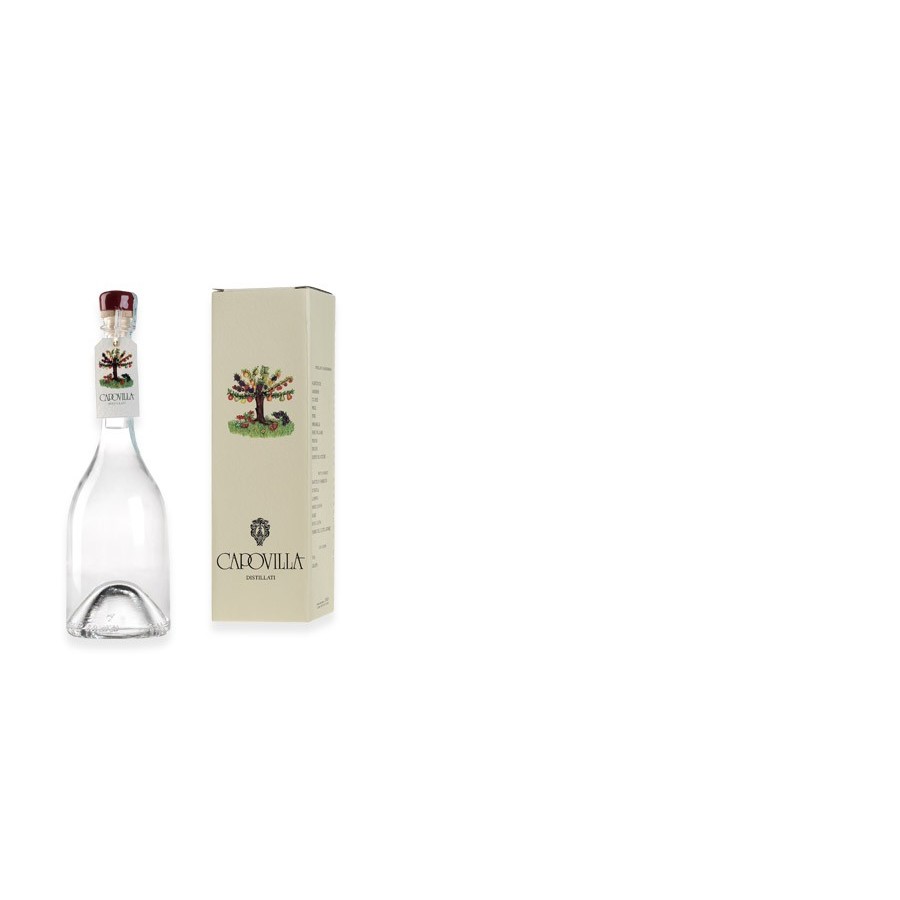 CAPOVILLA DISTILLATO CILIEGIE DURONI CL50