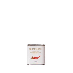 OROMINERVA OLIO PEPERONCINO 100ML COD.APP01