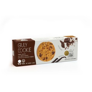GIULY COOKIE VANIGLIA CIOK 130G COD.235002