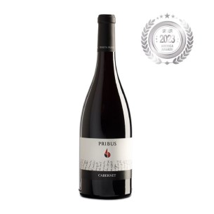 TENUTA PRIBUS CABERNET 75CL