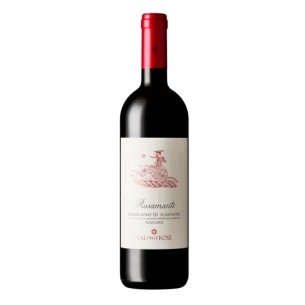 CECCHI MORELLINO SCAS. ROSAMANTE 75CL