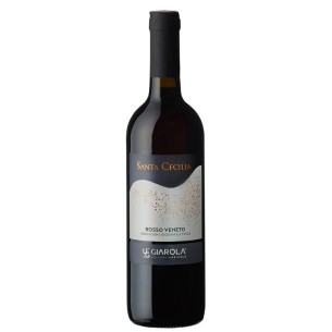 GIAROLA BIANCO DEL VENETO IGT S.CECILIA 75CL
