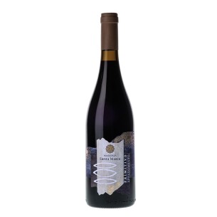 MASSERIA S.MARIA PRIMITIVO DI MANDURIA DOC 75CL