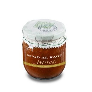 ANFOSSO RAGU EVO 180G COD.51103