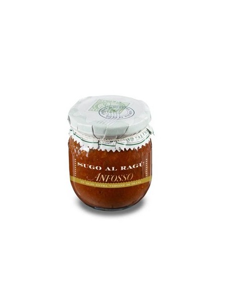 ANFOSSO RAGU EVO 180G COD.51103