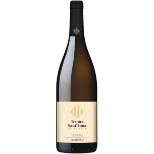 TENUTA S ANNA CHARDONNAY 75CL