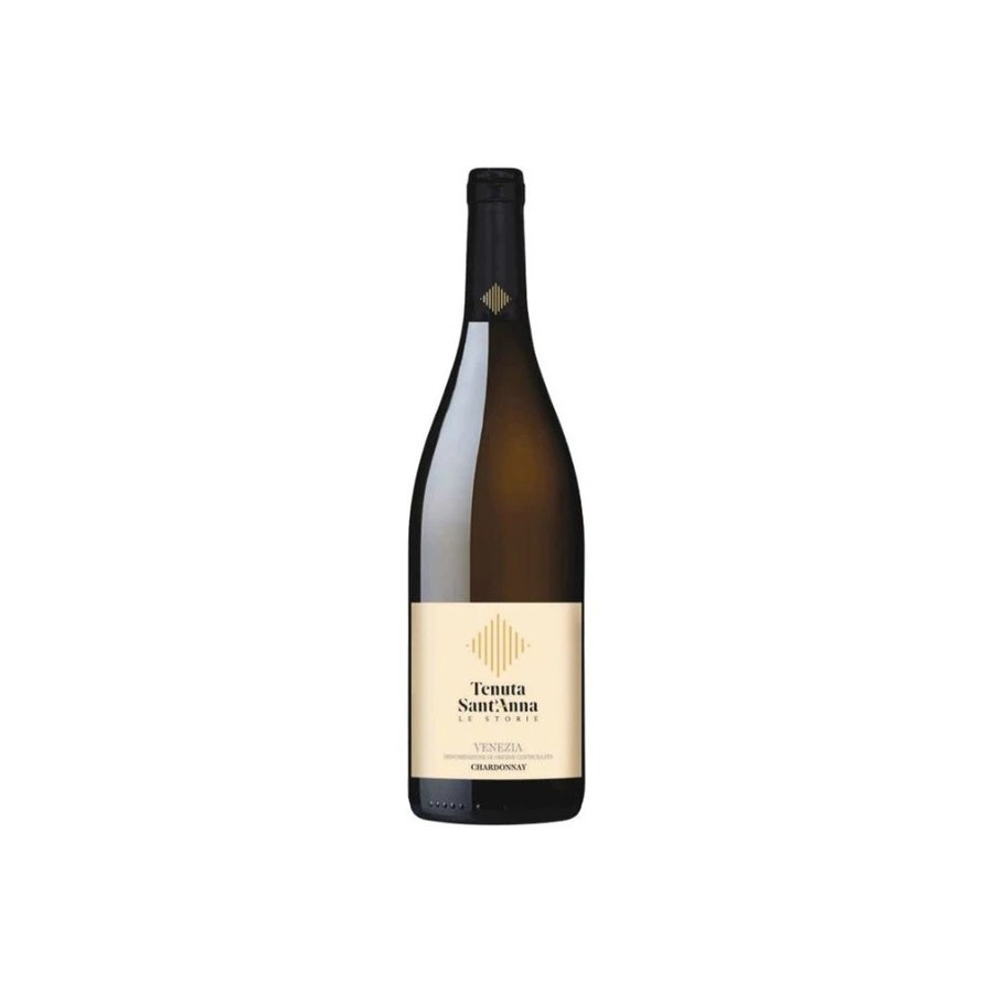TENUTA S ANNA CHARDONNAY 75CL