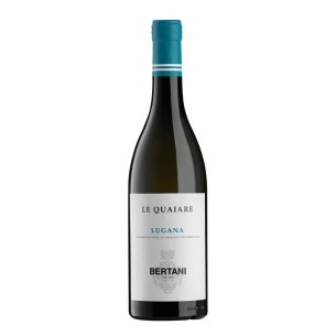BERTANI LUGANA DOC LE QUAIARE 75CL