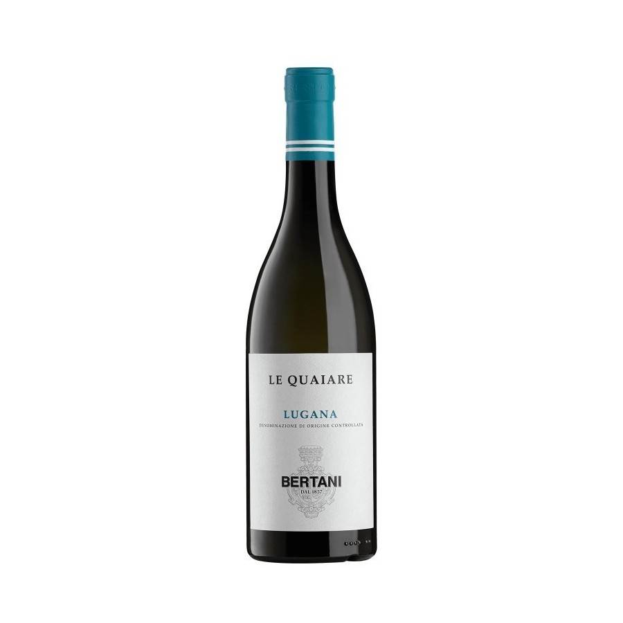 BERTANI LUGANA DOC LE QUAIARE 75CL
