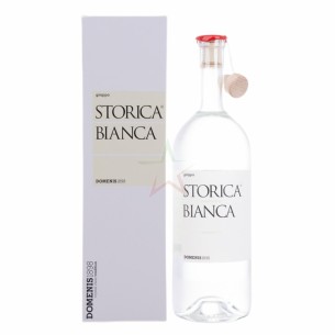 DOMENIS GRAPPA STORICA BIANCA  CL.50