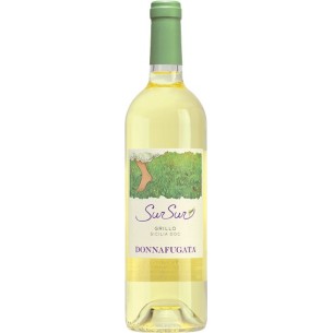 DONNAFUGATA PASSIPERDUTI GRILLO SIC DOC 2024 75CL