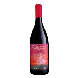DONNAFUGATA CONTESA VENTI NERO D'AVOLA 2022 75CL