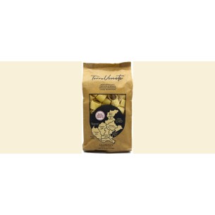 TERRE VENETE CALAMARATA 100% GRANO VENETO 500G