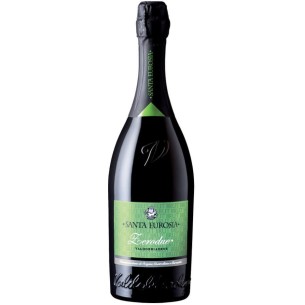 SANTA EUROSIA  ZEROTTO VALD. DOCG BRUT 75CL