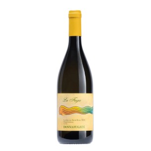 DONNAFUGATA LA FUGA CHARDONNAY DOC 75CL 2024