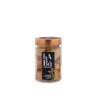 IL CONVENTO BABA' LIMONCELLO 300G COD.B1L