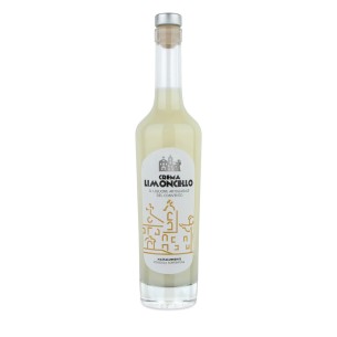 IL CONVENTO CREMA LIMONCELLO 50CL COD.CL1