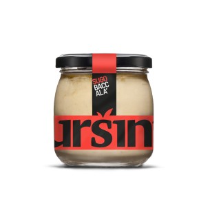 URSINI SUGO BACCALA' 170G COD.NS8501
