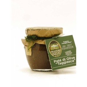 FRANTOIO S.AGATA PATE' OLIVE TAGG. 90G COD.1010567
