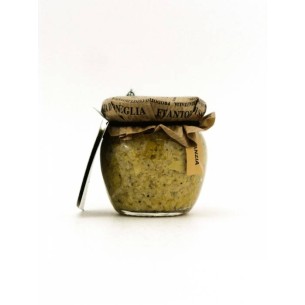 FRANTOIO S.AGATA PATE' CARCIOFINI 90G COD.1010657