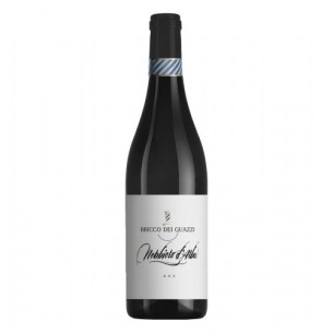 BRICCO DEI GUAZZI NEBBIOLO D'ALBA DOC 75CL