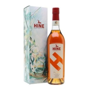 HINE COGNAC FINE CHAMPAGNE VSOP 70 CL IN ASTUCCIO