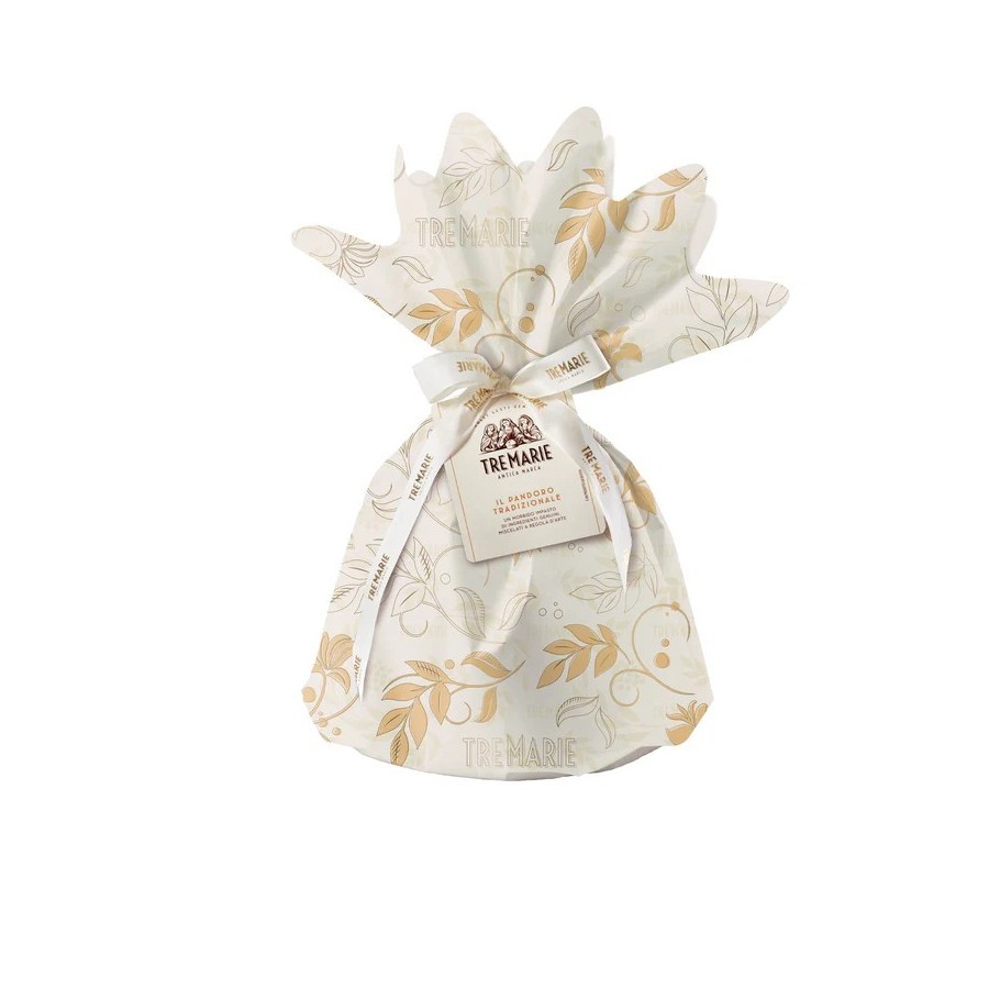 TRE MARIE PANDORO AST 750G COD.P0N4885